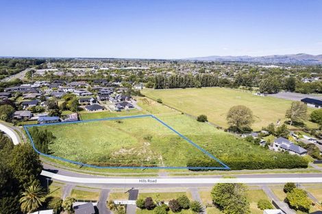 Photo of property in 500 Hills Road, Mairehau, Christchurch, 8052