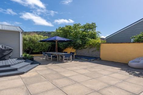 Photo of property in 5 Celia Street, Redcliffs, Christchurch, 8081