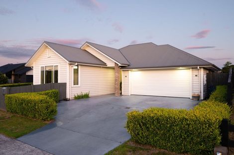 Photo of property in 21 Matariki Terrace, Ngaruawahia, Hamilton, 3288