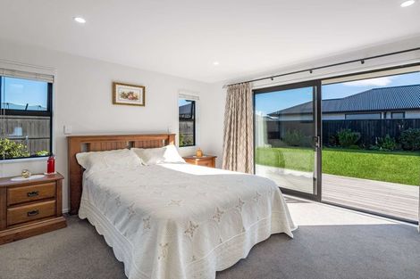 Photo of property in 8 Beak Street, Rolleston, 7615