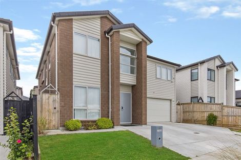 Photo of property in 39 Cloonlyon Drive, Flat Bush, Auckland, 2019