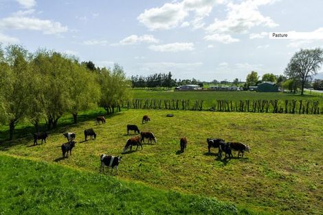 Photo of property in 119 Oparia Road, Turua, Thames, 3574