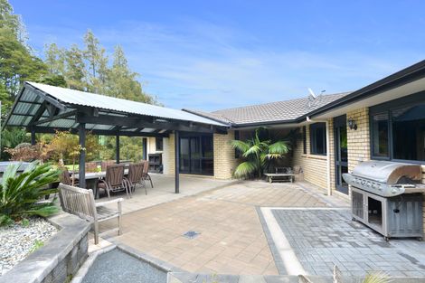 Photo of property in 419 Vinegar Hill Road, Kauri, Kamo, 0185
