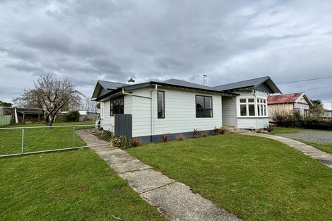 Photo of property in 7 Donnington Street, Ohai, 9635