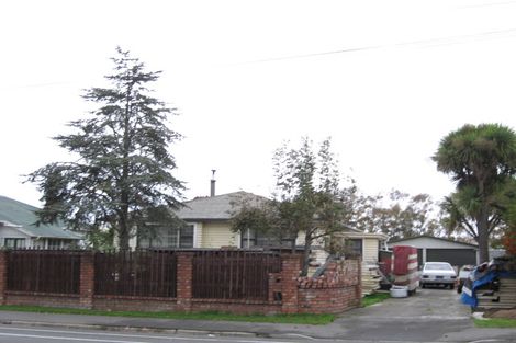 Photo of property in 39 Northcote Road, Northcote, Christchurch, 8052