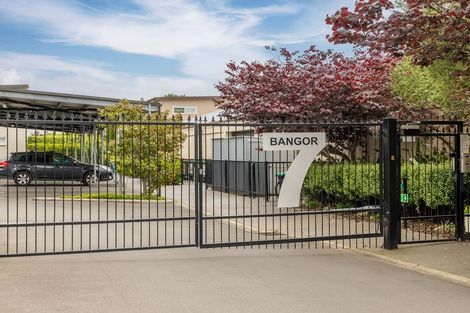 Photo of property in 13/7 Bangor Street, Christchurch Central, Christchurch, 8011