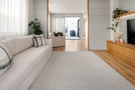 Photo of property in 4 Green Bamboo Road, Hobsonville, Auckland, 0616