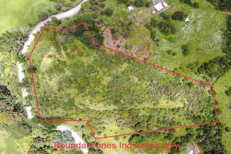 Photo of property in 65 Peria Valley Road, Kaitaia, 0481