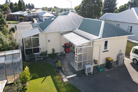 Photo of property in 26 Kitchener Street, Netherby, Ashburton, 7700
