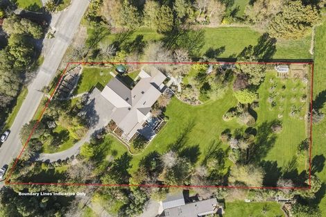 Photo of property in 29 Ribbonwood Road, Geraldine Downs, Geraldine, 7991