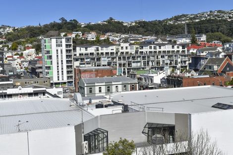 Photo of property in 35 Abel Smith Street, Te Aro, Wellington, 6011