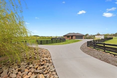 Photo of property in 115a Travers Road, Te Kauwhata, 3782