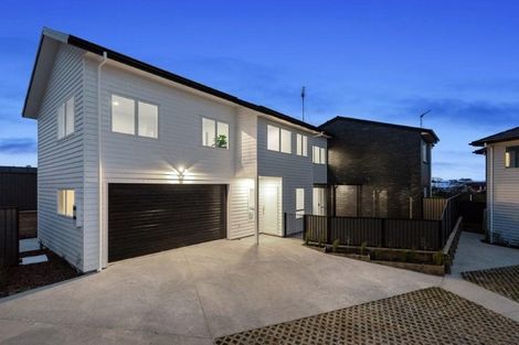 Photo of property in 5/7 The Link, Flagstaff, Hamilton, 3210