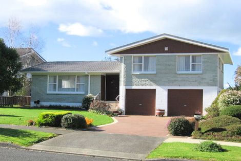 Photo of property in 18 Parkland Crescent, Te Kamo, Whangarei, 0112