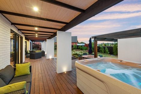 Photo of property in 42 Samantha Way, Lincoln, 7608