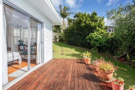Photo of property in 3 Modena Crescent, Saint Heliers, Auckland, 1071