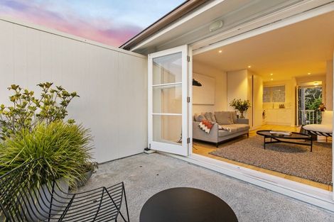 Photo of property in 13a Emmett Street, Herne Bay, Auckland, 1011