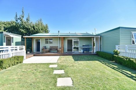 Photo of property in 444 Boundary Road, Swannanoa, Rangiora, 7471