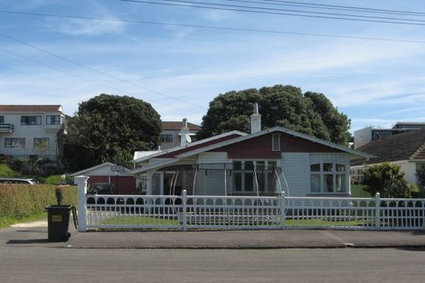 Photo of property in 21 Campbell Street, Whanganui, Wanganui, 4500