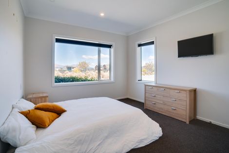 Photo of property in 5 Homestead Avenue, Twizel, 7999