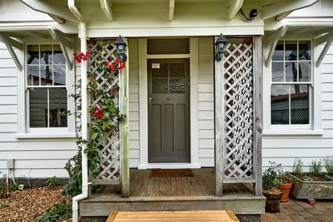 Photo of property in 70 Randwick Crescent, Moera, Lower Hutt, 5010