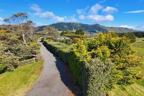 Photo of property in 141 Te Hapua Road, Te Horo, Otaki, 5581