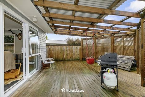 Photo of property in 42 Mountbatten Grove, Clouston Park, Upper Hutt, 5018