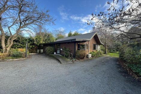 Photo of property in 233 Sparks Road, Hoon Hay, Christchurch, 8025