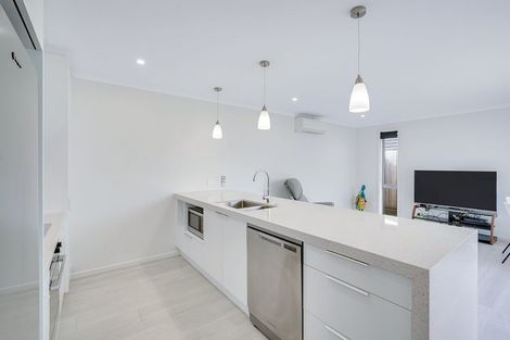 Photo of property in 1/4 Bostonkip Crescent, Fitzroy, Hamilton, 3282