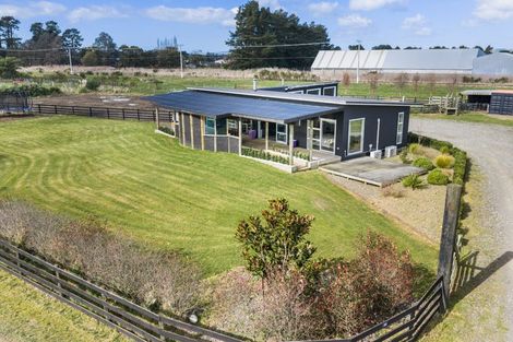 Photo of property in 20 Beckett Lane, Dannevirke, 4972