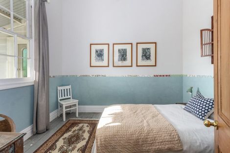 Photo of property in 9 Simla Terrace, Hospital Hill, Napier, 4110