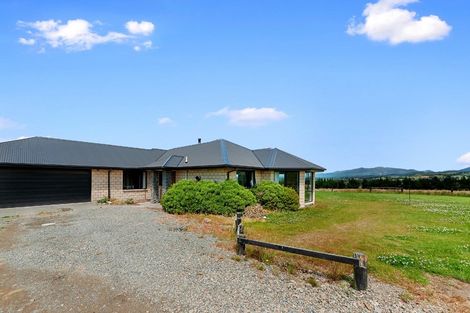 Photo of property in 46 Horns Road, Starvation Hill, Oxford, 7495