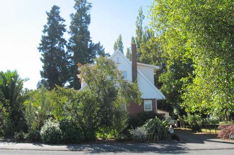 Photo of property in 115 Wills Street, Ashburton, 7700