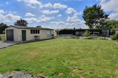 Photo of property in 49 Newburn Street, Waikaia, 9778