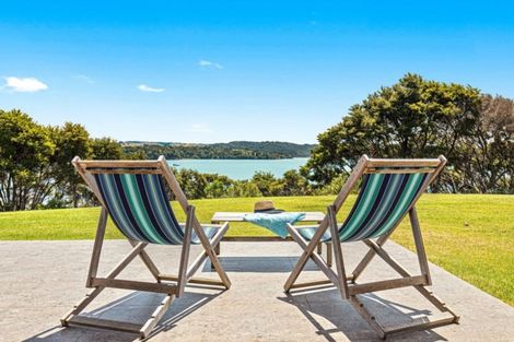 Photo of property in 119 Ridge Road, Mahurangi East, Warkworth, 0982