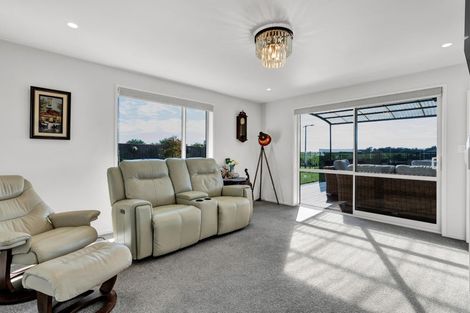 Photo of property in 39 Papawhero Drive, Bell Block, New Plymouth, 4312