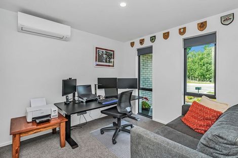 Photo of property in 716 Selwyn Road, Rolleston, 7615