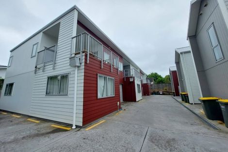 Photo of property in 7/16 Hammond Street, Hamilton Central, Hamilton, 3204