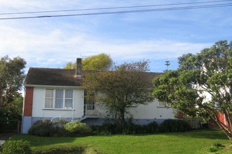 Photo of property in 7 Aberfeldy Street, Cannons Creek, Porirua, 5024