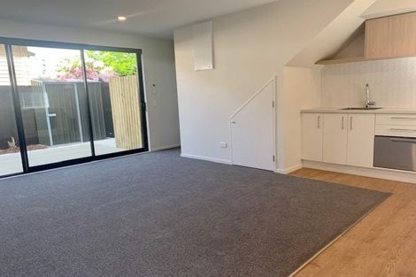 Photo of property in 2/9 Bolton Avenue, Spreydon, Christchurch, 8024