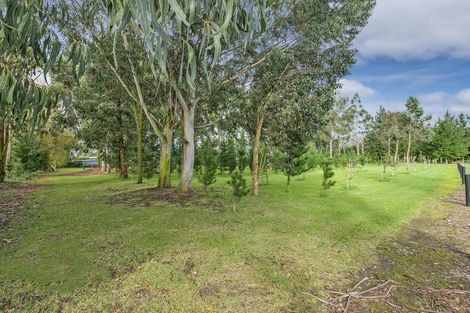 Photo of property in 31 Tramway Road, Kirwee, Darfield, 7571