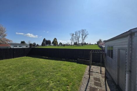 Photo of property in 6 Lingfield Street, Tokoroa, 3420
