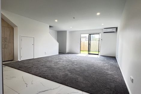 Photo of property in 6/37 Oram Avenue, New Brighton, Christchurch, 8061