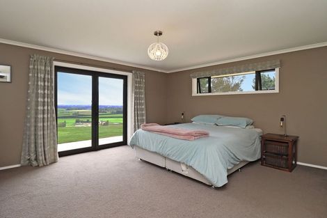 Photo of property in 315a Georgetown-pukeuri Road, Pukeuri, Oamaru, 9494
