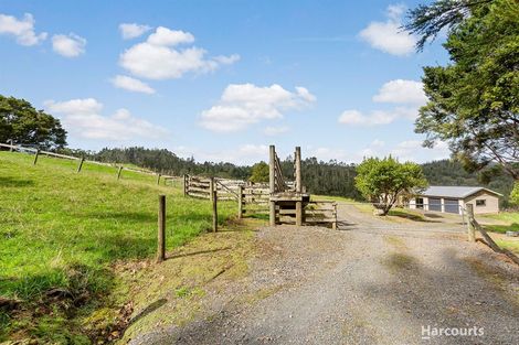 Photo of property in 245 Pukeatua Road, Maungatapere, Whangarei, 0179