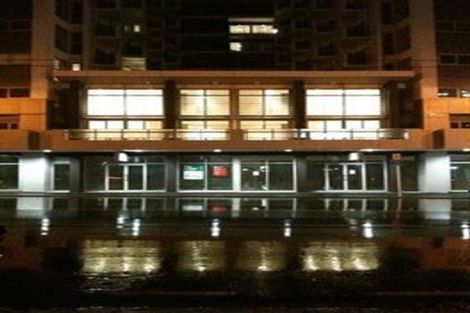 Photo of property in Soho Apartments, 915/74 Taranaki Street, Te Aro, Wellington, 6011