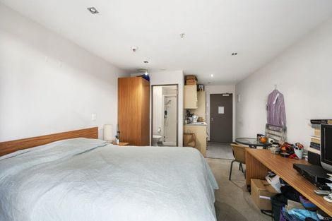Photo of property in Dual Apartments, 201/142 Vivian Street, Te Aro, Wellington, 6011