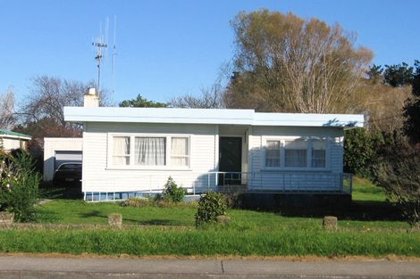 Photo of property in 31 Kirk Street, Otaki, 5512