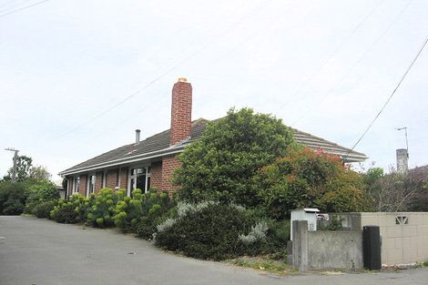 Photo of property in 56 Cresswell Avenue, Burwood, Christchurch, 8061