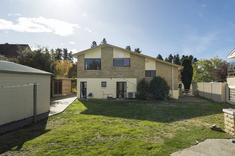 Photo of property in 66 Neplusultra Street, Cromwell, 9310